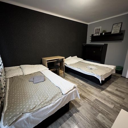 Kwadrat B&B Jalowego Rzeszow Exterior photo
