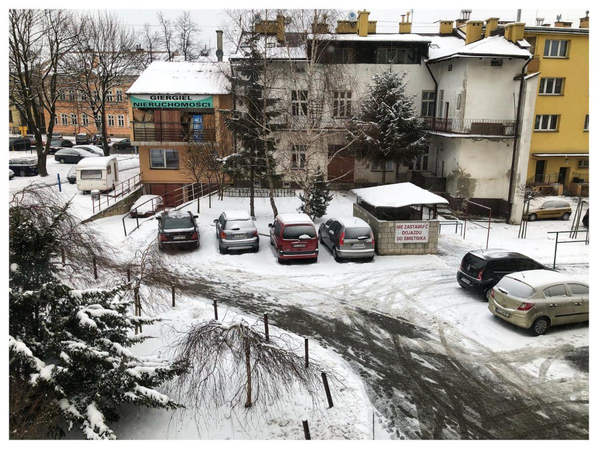 Kwadrat B&B Jalowego Rzeszow Exterior photo