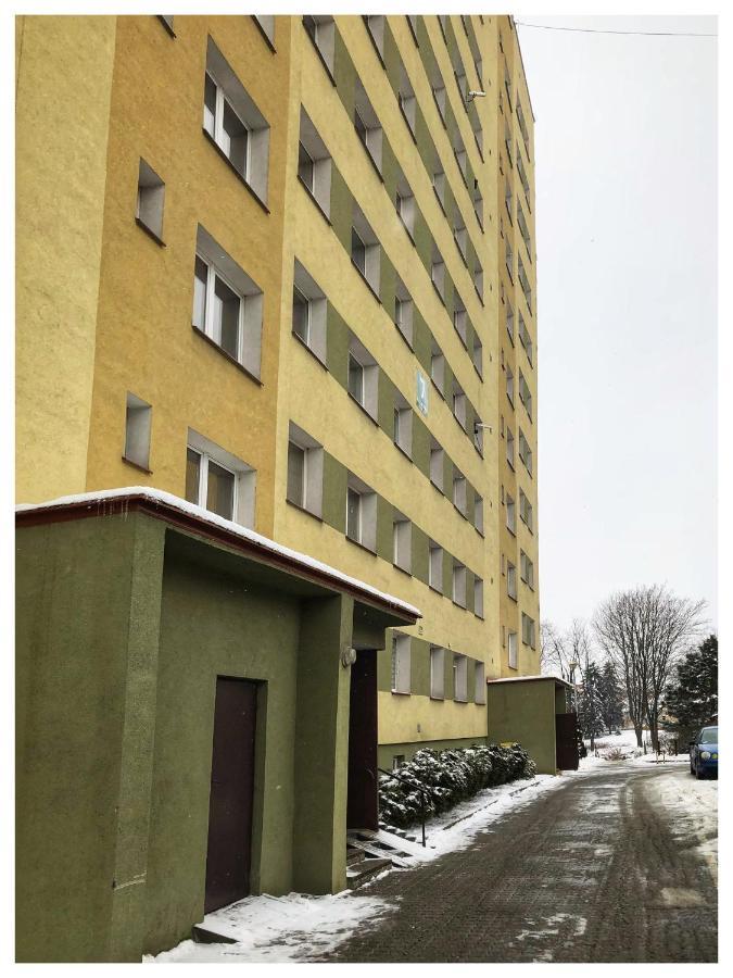 Kwadrat B&B Jalowego Rzeszow Exterior photo