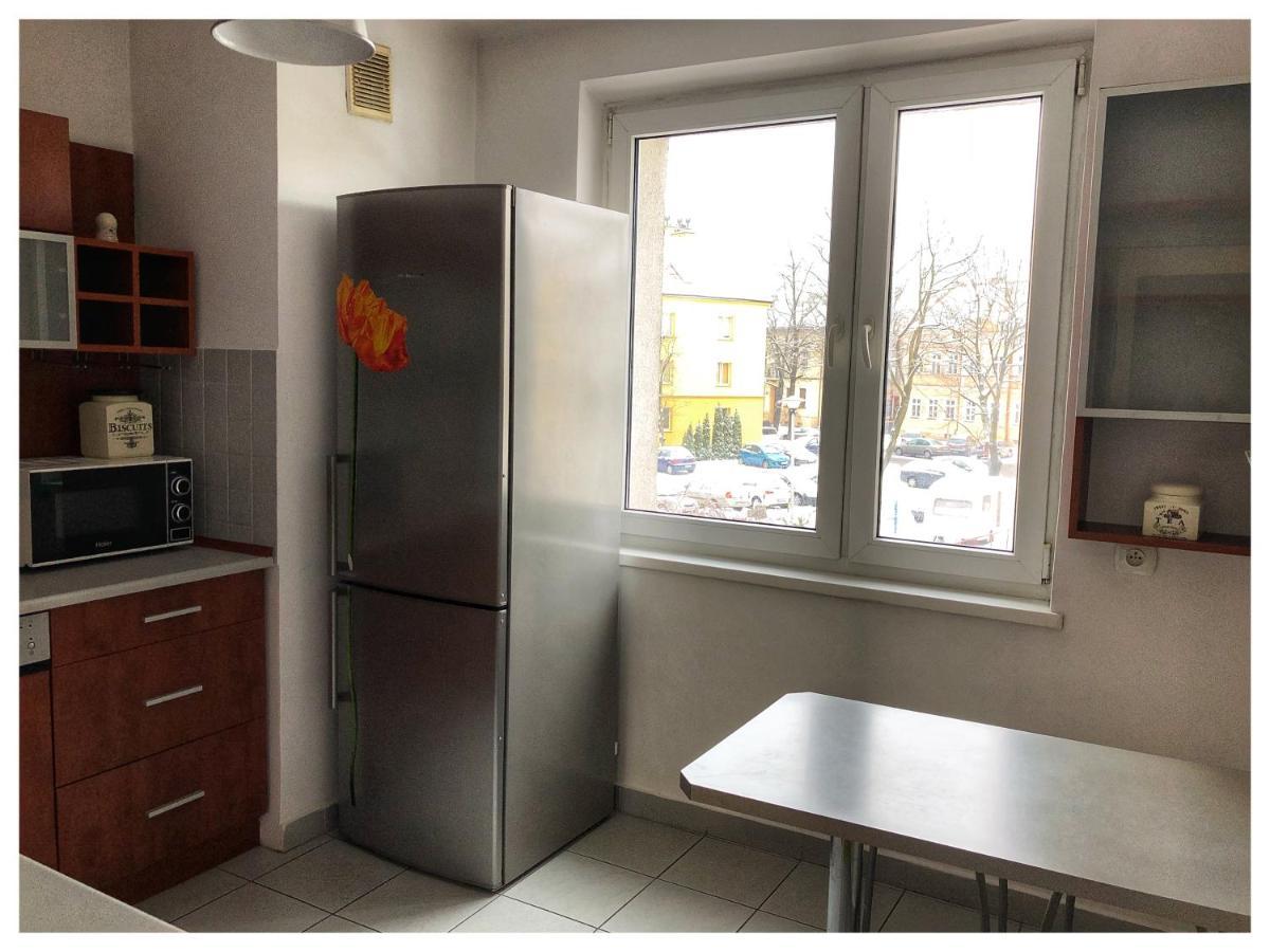 Kwadrat B&B Jalowego Rzeszow Exterior photo