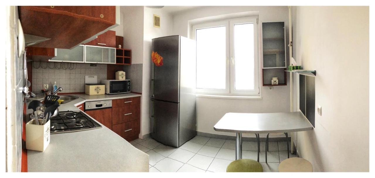 Kwadrat B&B Jalowego Rzeszow Exterior photo