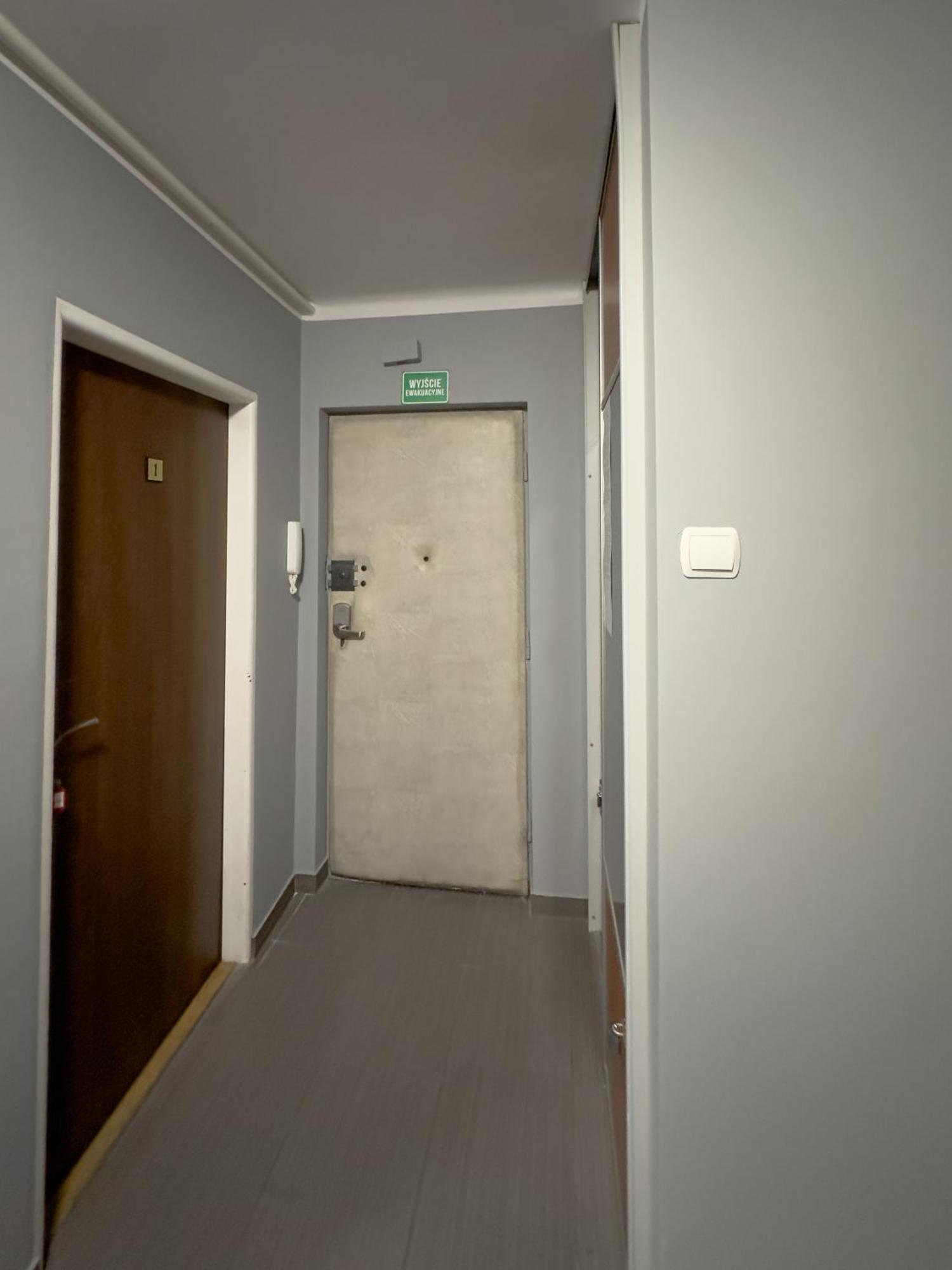 Kwadrat B&B Jalowego Rzeszow Exterior photo