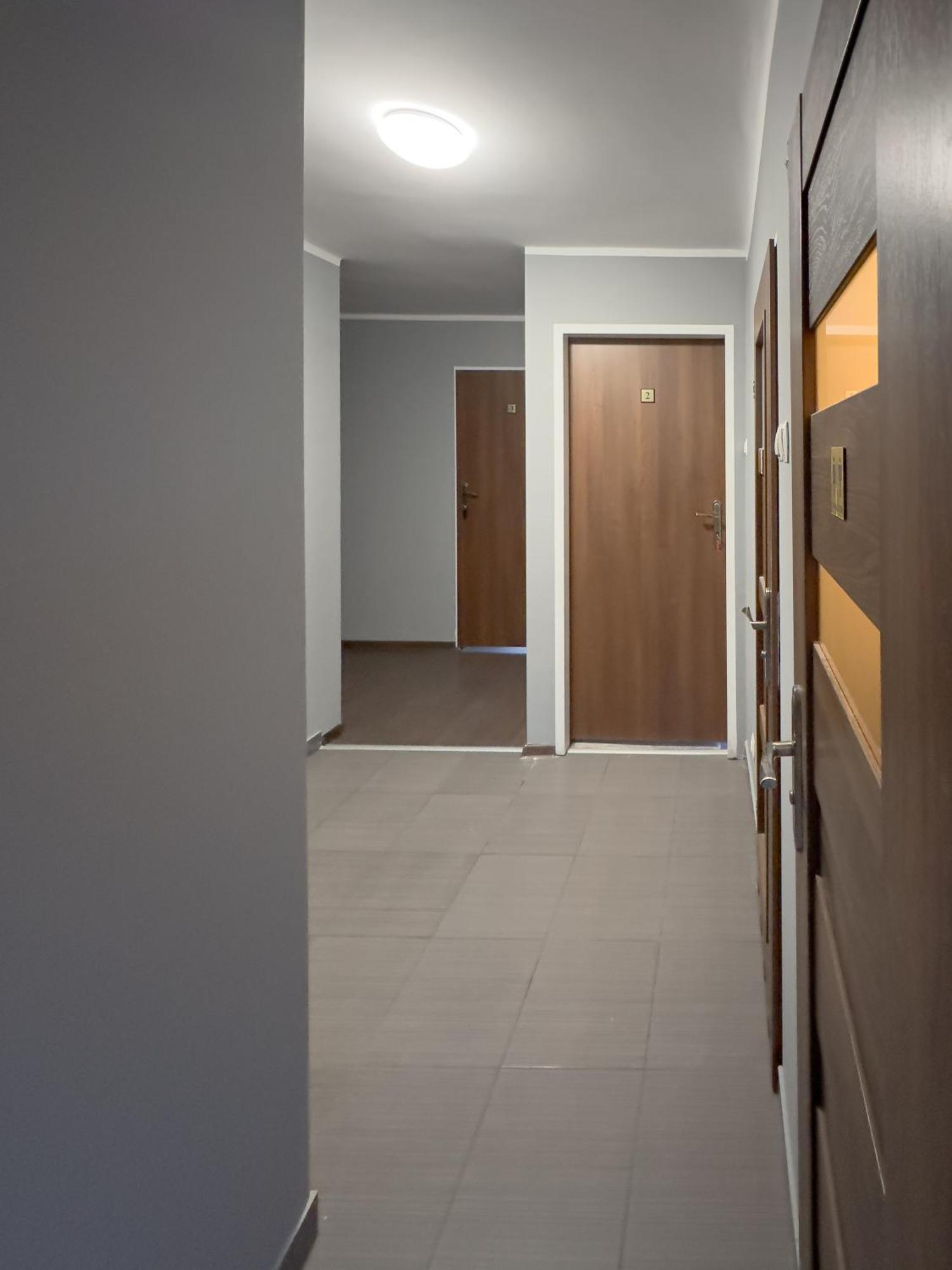 Kwadrat B&B Jalowego Rzeszow Exterior photo