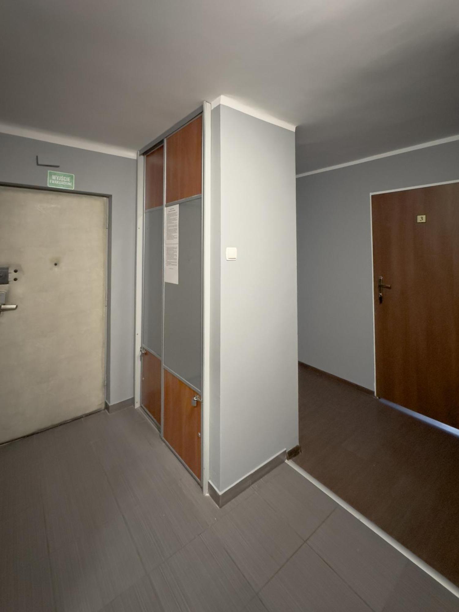 Kwadrat B&B Jalowego Rzeszow Exterior photo