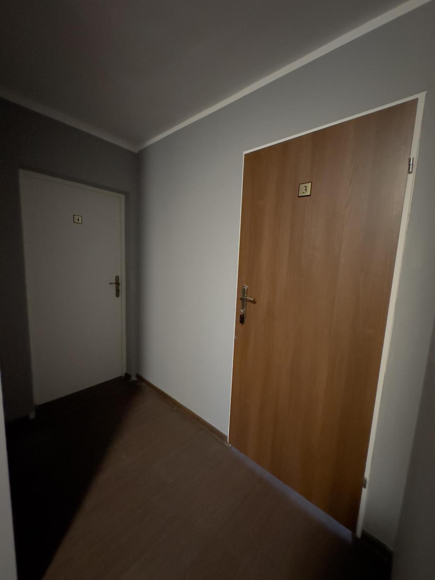 Kwadrat B&B Jalowego Rzeszow Exterior photo