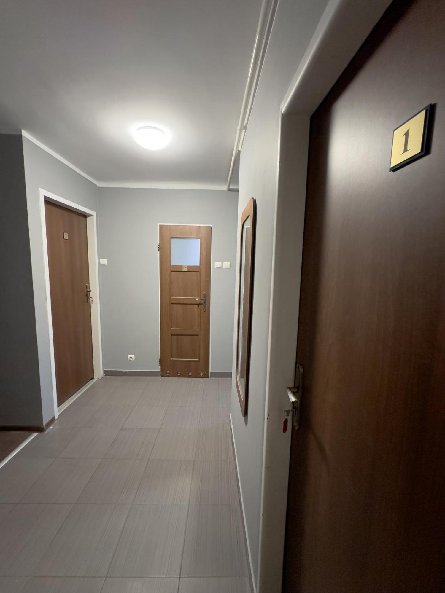 Kwadrat B&B Jalowego Rzeszow Exterior photo