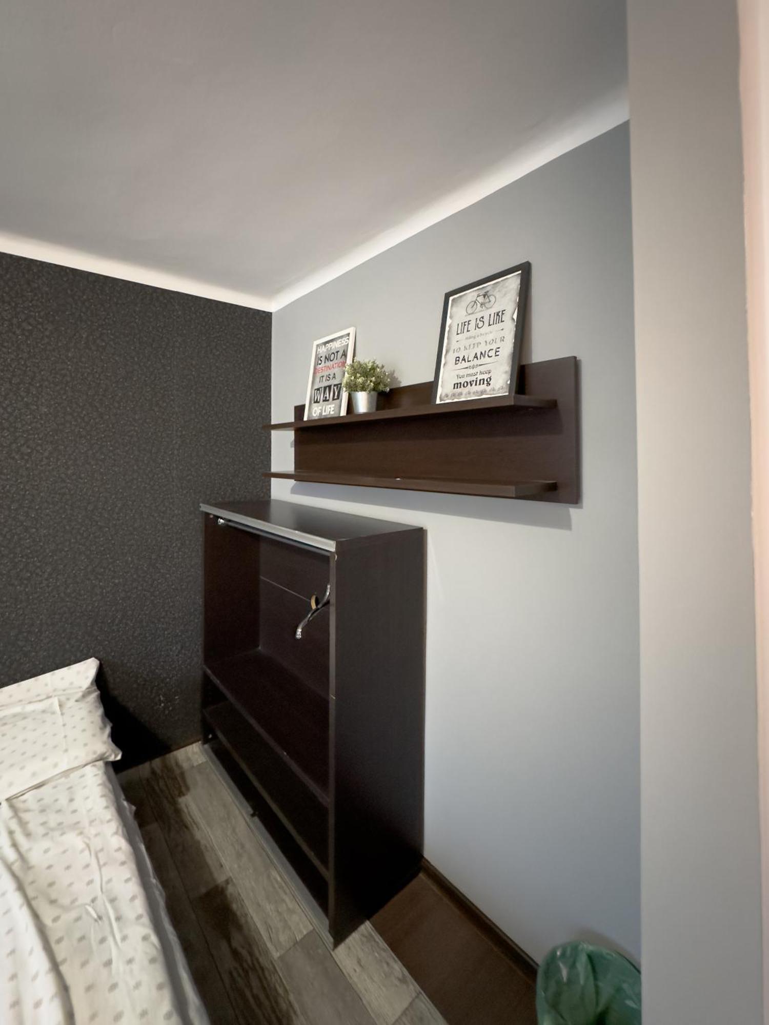 Kwadrat B&B Jalowego Rzeszow Exterior photo