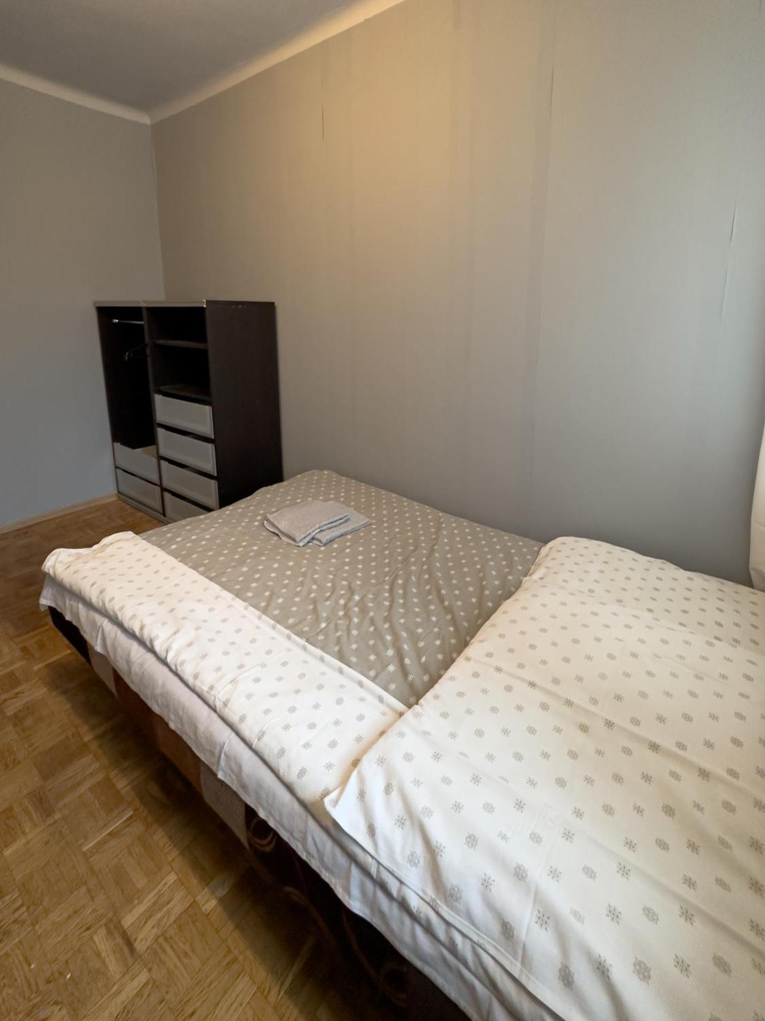 Kwadrat B&B Jalowego Rzeszow Exterior photo