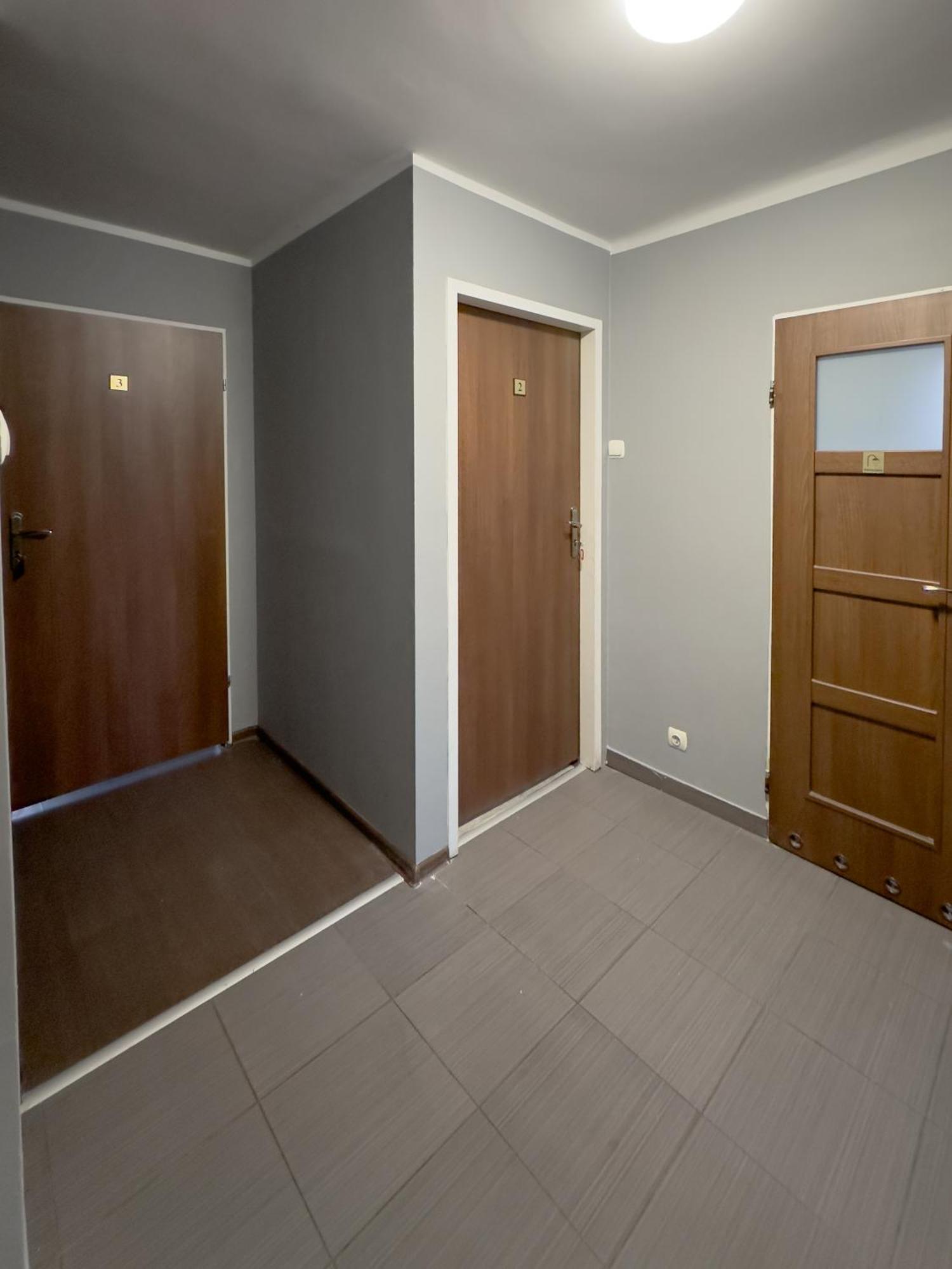 Kwadrat B&B Jalowego Rzeszow Exterior photo