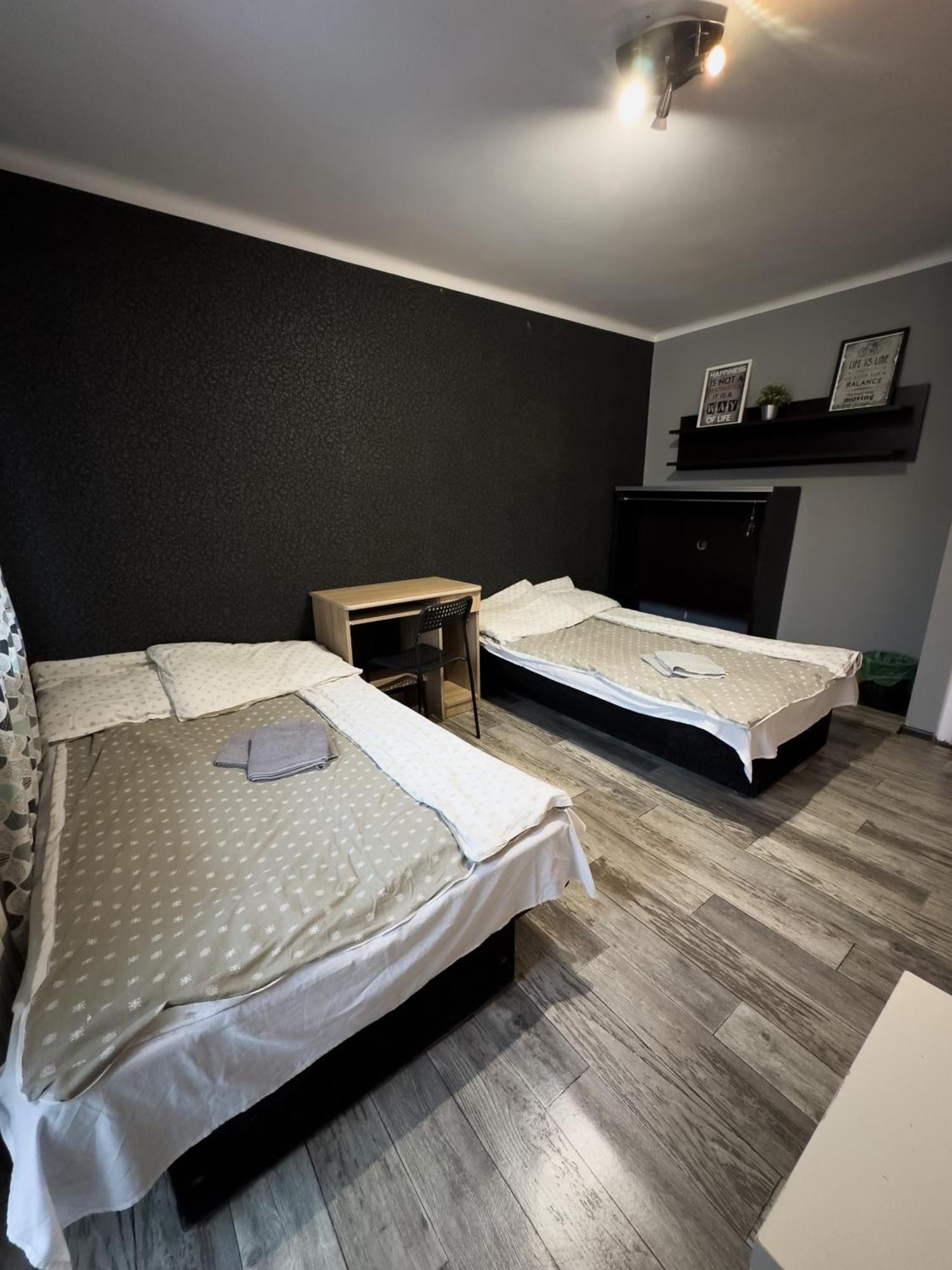 Kwadrat B&B Jalowego Rzeszow Exterior photo