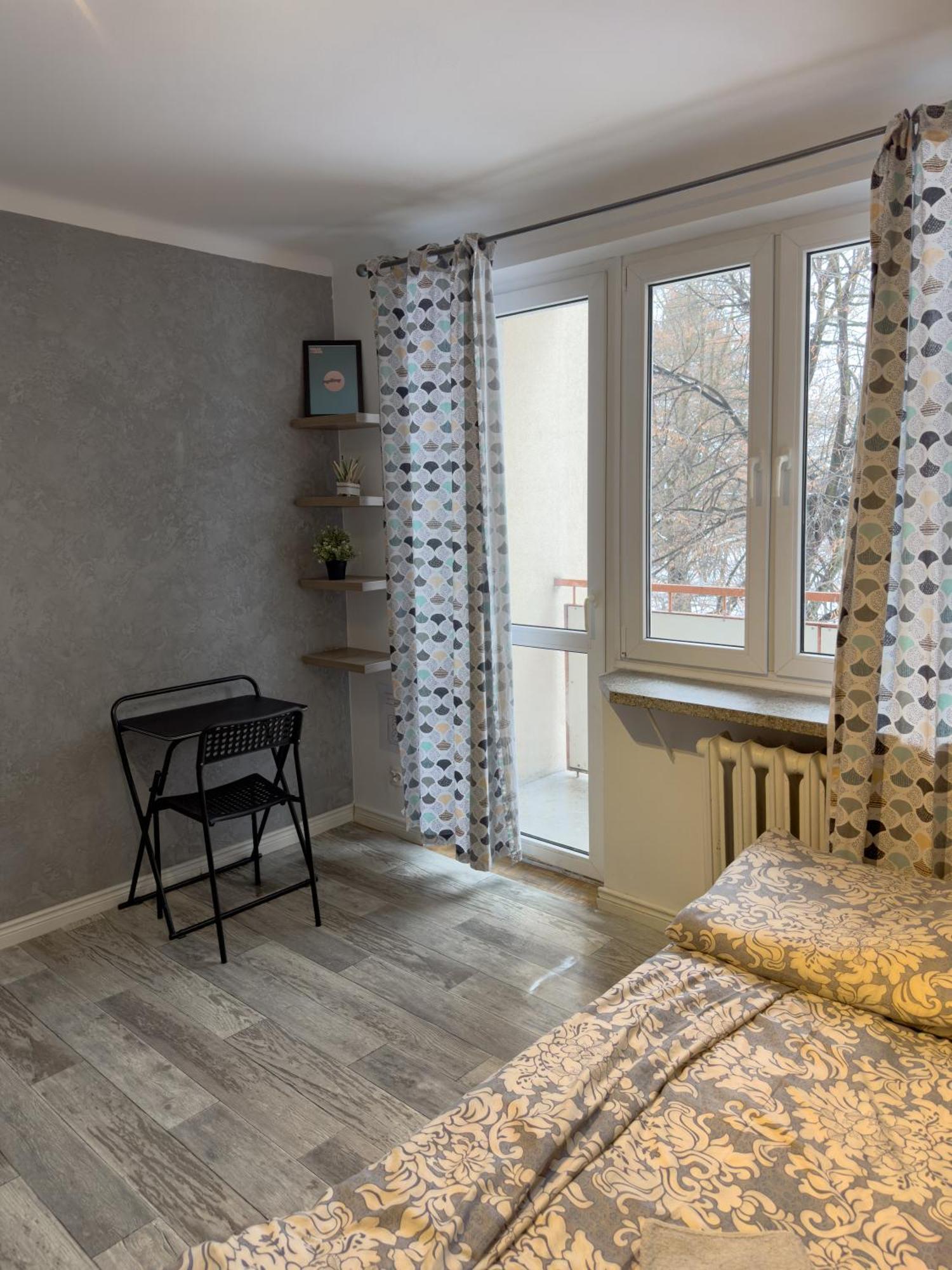 Kwadrat B&B Jalowego Rzeszow Exterior photo