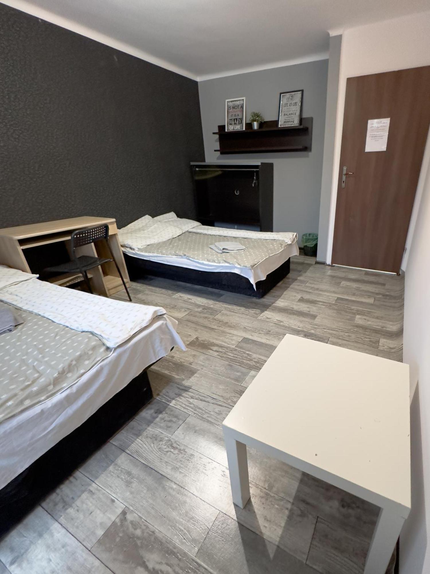 Kwadrat B&B Jalowego Rzeszow Exterior photo