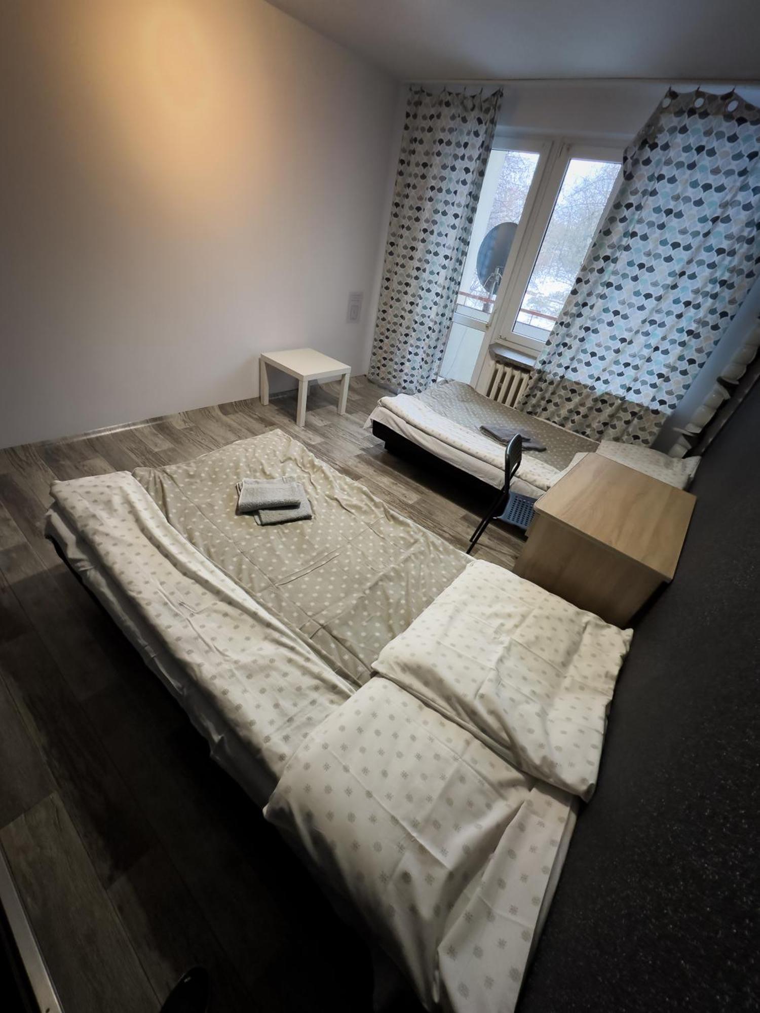 Kwadrat B&B Jalowego Rzeszow Exterior photo