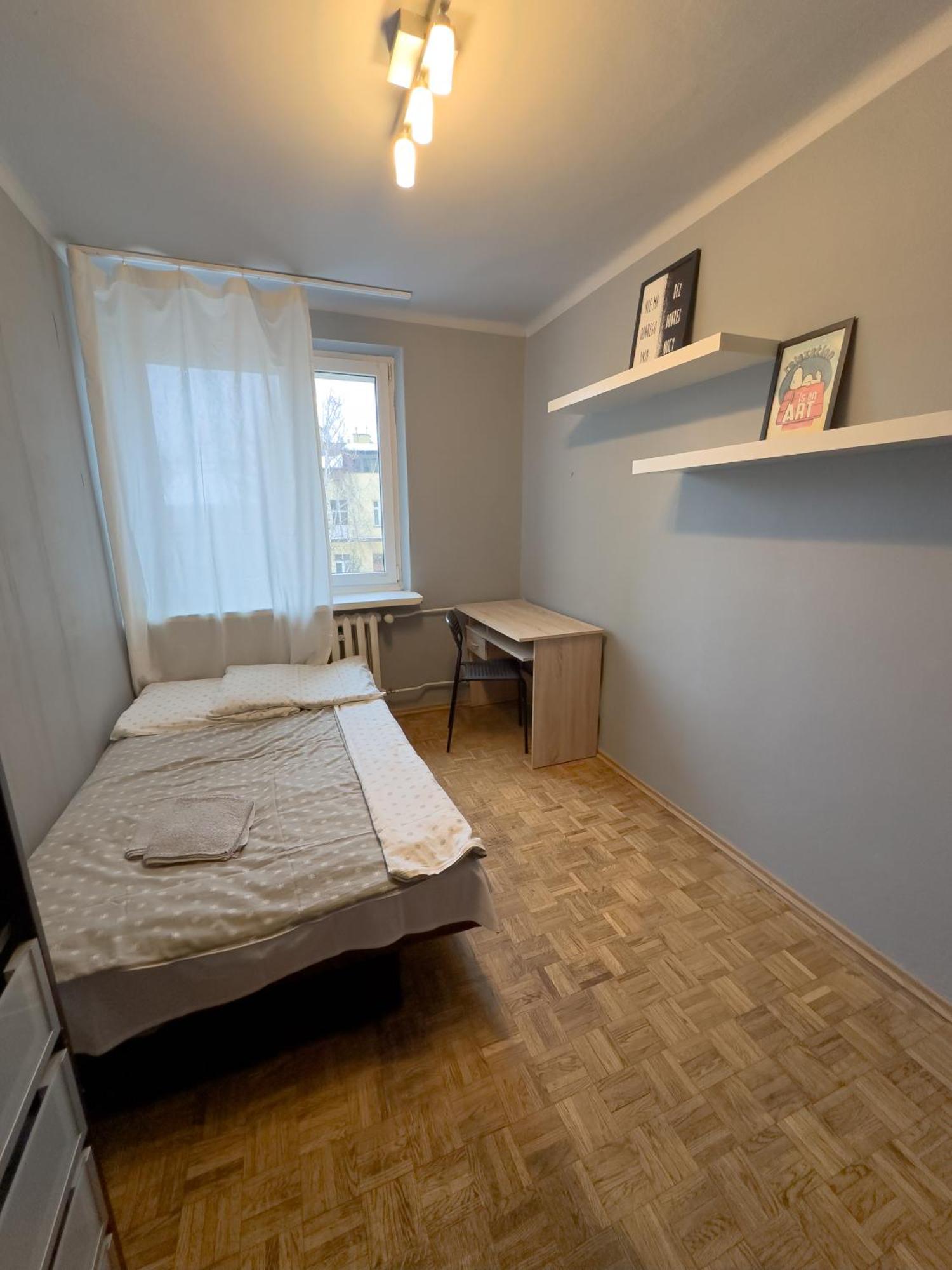 Kwadrat B&B Jalowego Rzeszow Exterior photo