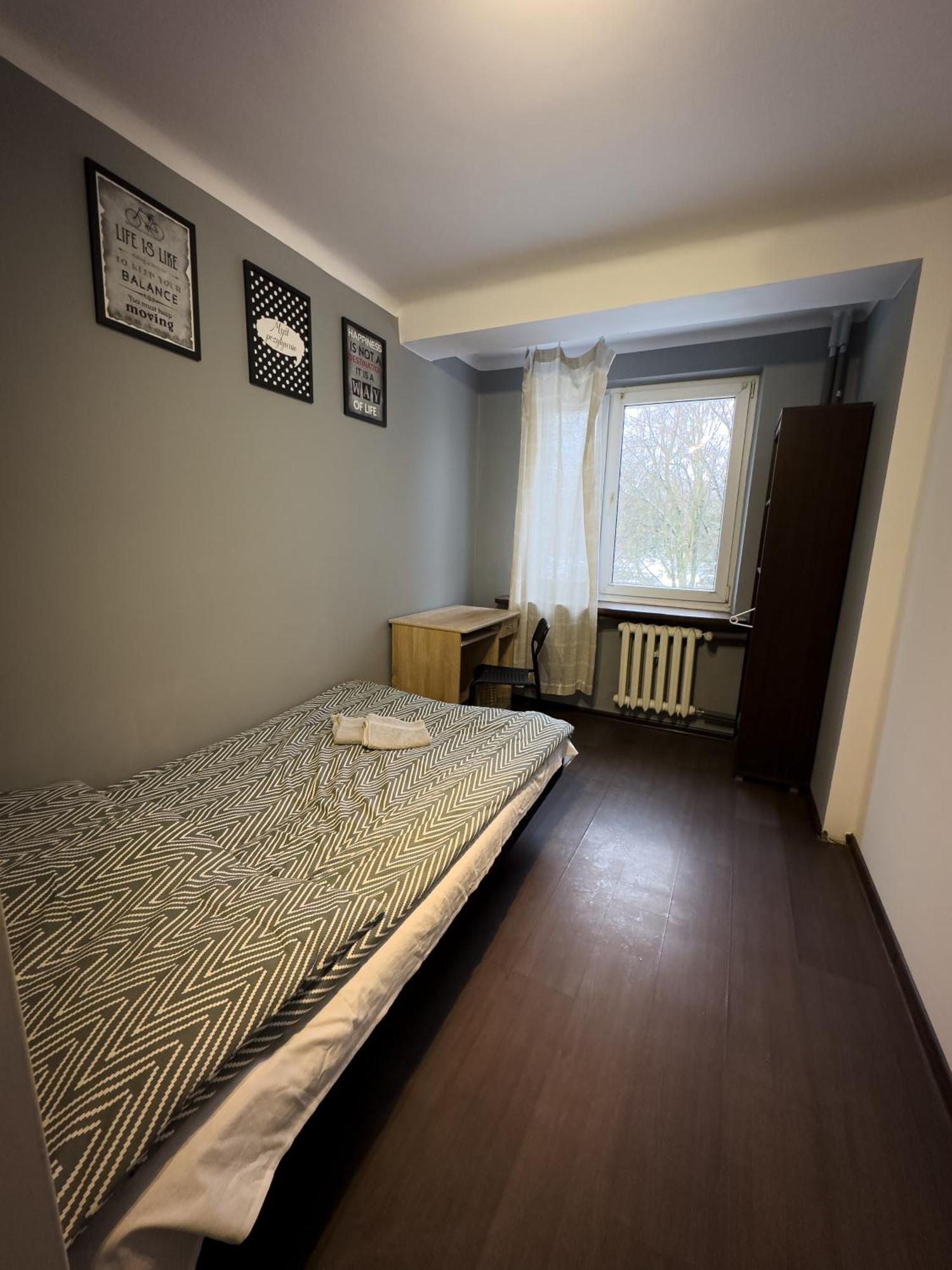 Kwadrat B&B Jalowego Rzeszow Exterior photo