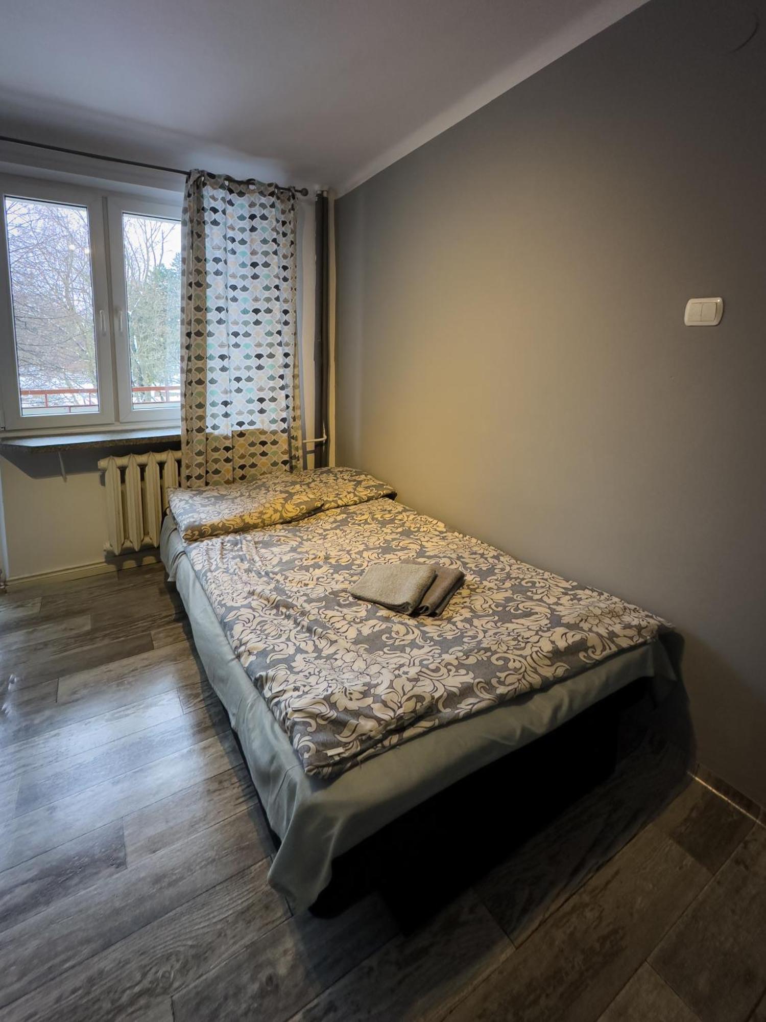 Kwadrat B&B Jalowego Rzeszow Exterior photo