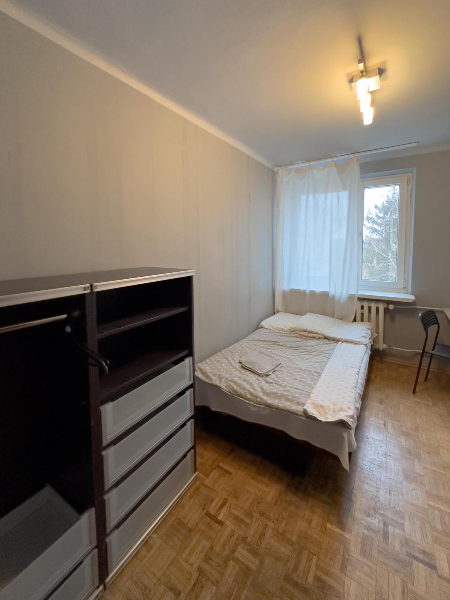 Kwadrat B&B Jalowego Rzeszow Exterior photo